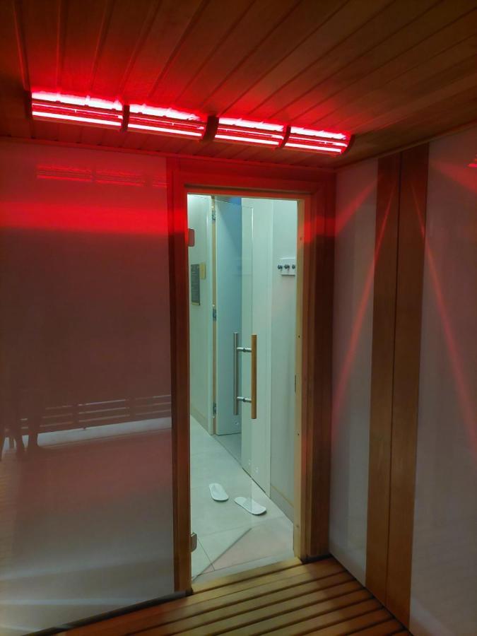 Relax Lux Apartment Vrnjacka Banja Exterior photo